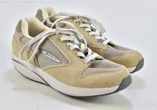 MBT  Herren Sportschuhe Sneaker  EUR 41 Nr. 26-A 12
