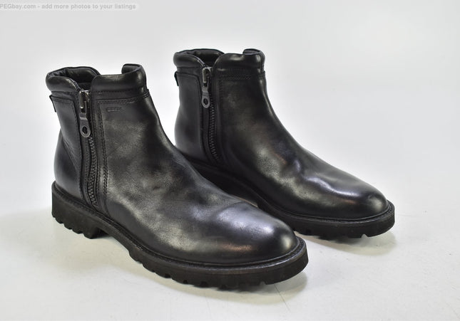 Geox  Damen Stiefelette Boots  EUR 42 Nr. 25-B 4552