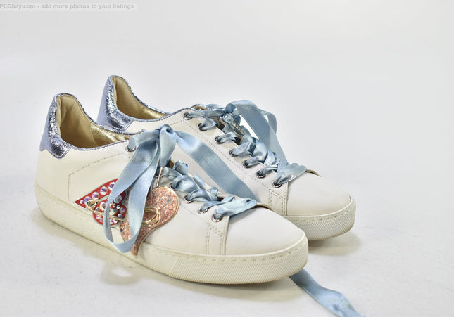 Högl  Damen Halbschuhe Freizeitschuhe  UK 4,5 Nr. 26-Y 1521