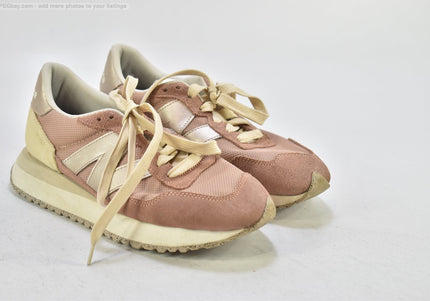 New Balance 237 Damen Sportschuhe Sneaker  Gr.40 Nr. 26-T 214