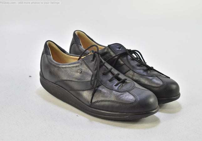 Finn Comfort  Damen Halbschuhe Freizeitschuhe  UK 4 Nr. 26-Z 443