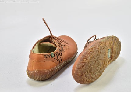 El Naturalista  Damen Halbschuhe Freizeitschuhe  EUR 36 Nr. 25-T 3472