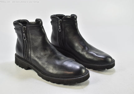 Geox  Damen Stiefelette Boots  EUR 42 Nr. 25-B 4552