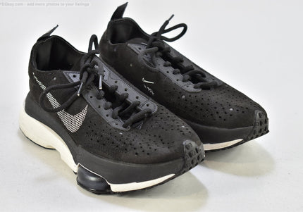 Nike Air Zoom Type Damen Sportschuhe Sneaker EUR 36,5 Nr. 25-M 1224-Schuh-Gebraucht-secondhand