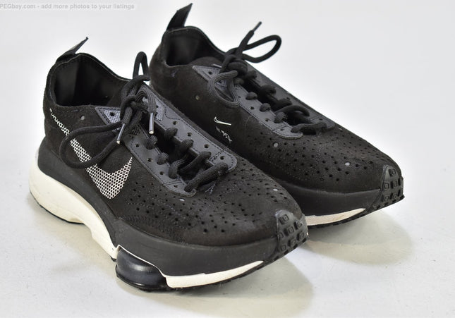 Nike Air Zoom Type Damen Sportschuhe Sneaker EUR 36,5 Nr. 25-M 1224-Schuh-Gebraucht-secondhand