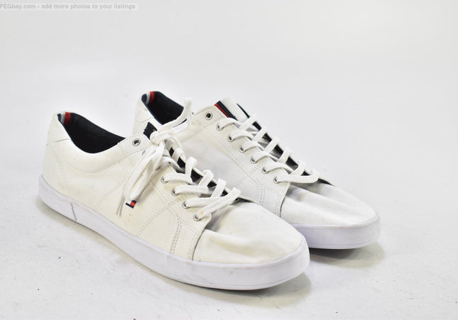 Tommy Hilfiger  Herren Halbschuhe Freizeitschuhe  Gr. 45 Nr. 26-U 1864