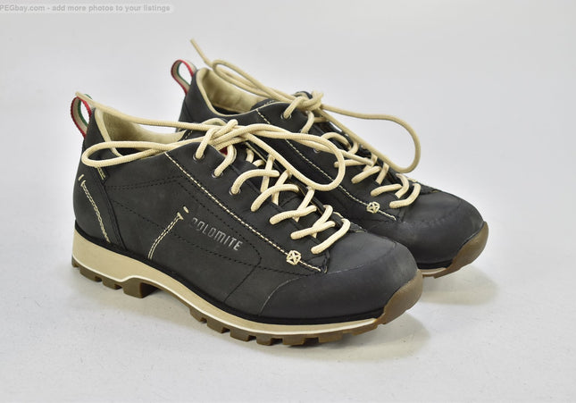 Dolomite Karakorum GTX Damen Wanderschuhe  EUR 36 2/3 Nr. 25-V 723