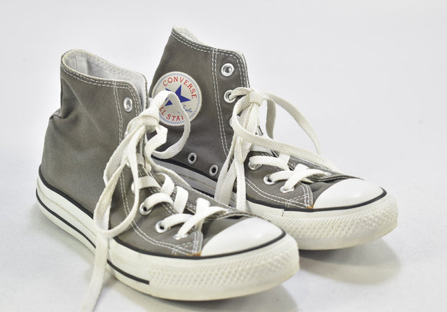 Converse Damen Sportschuhe Sneaker EUR 37 Nr. 24-O 13-Schuh-Gebraucht-secondhand