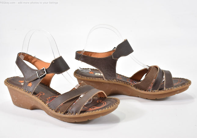 Art  Damen Sandale Sandalette  EUR 41 Nr. 26-S 3269