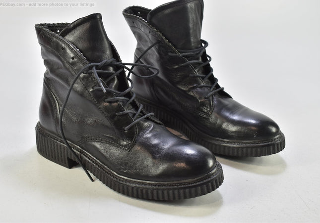 Jolana&Fenena  Damen Stiefelette Boots  EUR 38 Nr. 25-B 4016