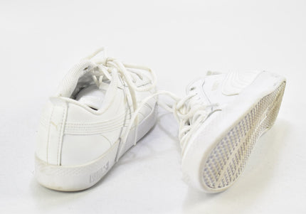 Puma Smash Damen Sportschuhe Sneaker EUR 39 Nr. 24-J 3720-Schuh-Gebraucht-secondhand