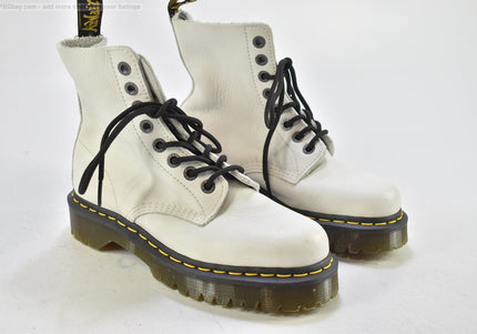 Dr. Martens  Damen Stiefelette Boots  Gr. 38 Nr. 26-B 2830