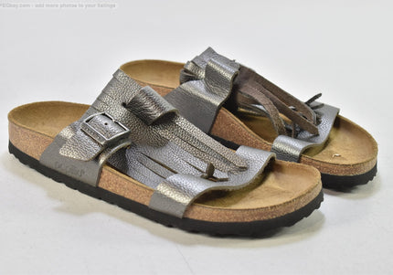 Papillio  Damen Sandale Pantolette  EUR 41 Nr. 25-V 2259