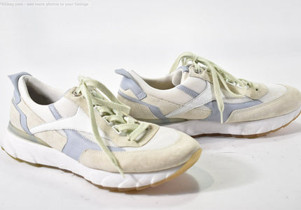 Paul Green  Damen Halbschuhe Freizeitschuhe  UK 6,5 Nr. 26-T 1324