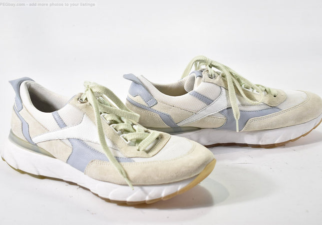 Paul Green  Damen Halbschuhe Freizeitschuhe  UK 6,5 Nr. 26-T 1324