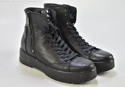 Igi&Co  Damen Stiefelette Boots  EUR 39 Nr. 26-B 458