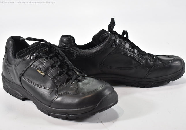 Meindl Wachdienst Herren Wanderschuhe Trekking  EUR 42,5 Nr. 25-V 474