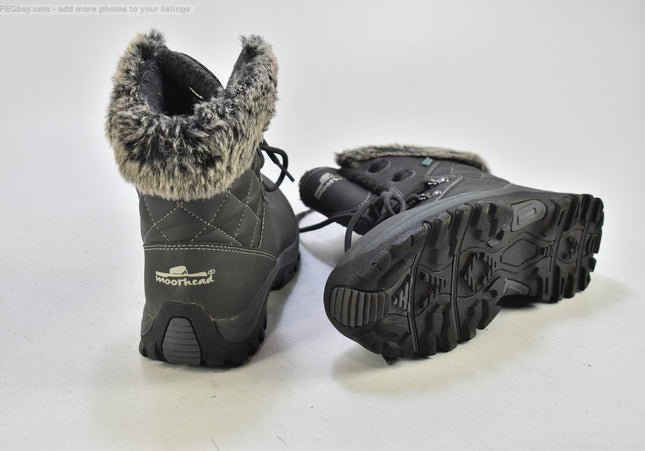 Moorhead  Damen Wanderschuhe Trekking  EUR 38 Nr. 25-N 1564