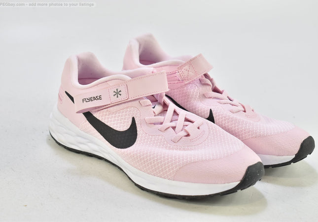 Nike Revolution Damen Sportschuhe Sneaker  EUR 38,5 Nr. 26-Y 452
