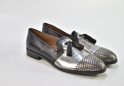 Pertini  Damen Halbschuhe Slipper Ballerinas  EUR 39 Nr. 26-Z 253