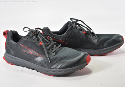 Altra Superior 7 Herren Sportschuhe Sneaker  EUR 46 Nr. 25-V 2819