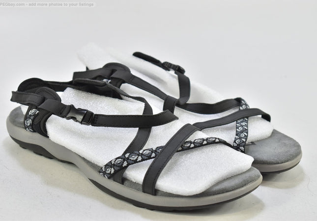 Skechers  Damen Sandale Sandalette  US 11 Nr. 26-S 1527