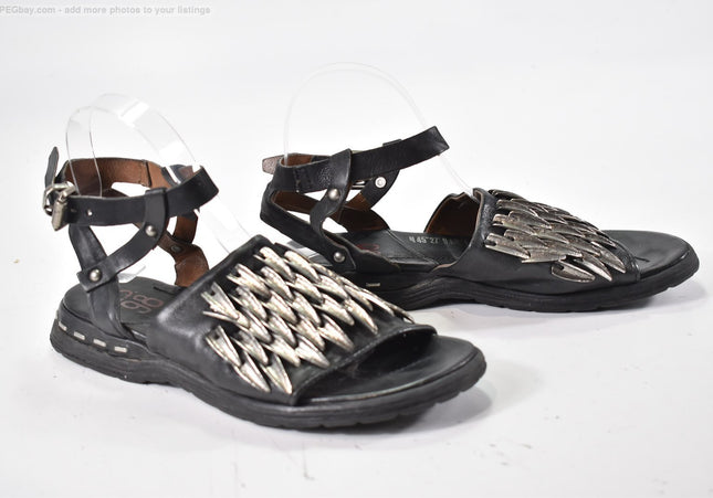 AS98 Airstep  Damen Sandale Sandalette  EUR 38 Nr. 25-S 4290