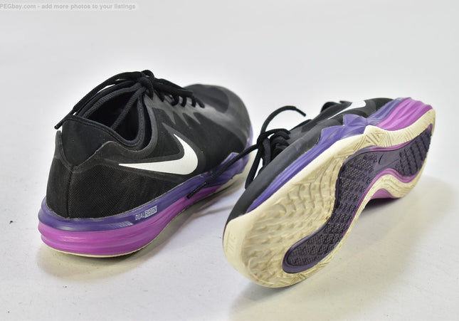 Nike Dual Fusion Damen Sportschuhe Sneaker  EUR 43 Nr. 25-O 707