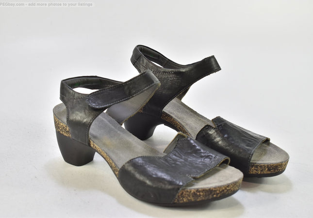 Think  Damen Sandale Sandalette  EUR 37 Nr. 26-S 1815