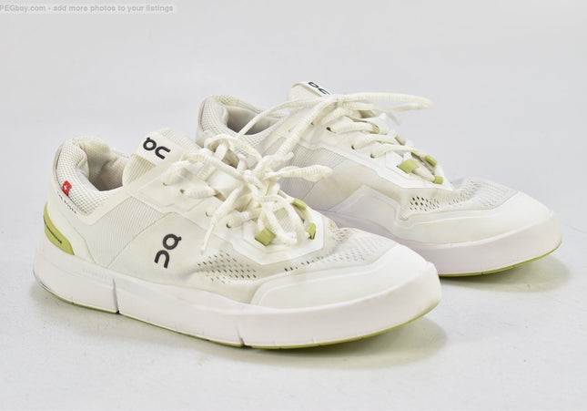 On Cloud The Roger Damen Sportschuhe Sneaker  EUR 40,5 Nr. 3-R 1550
