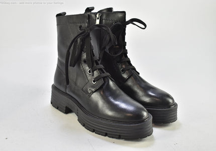 Marco Tozzi  Damen Stiefelette Boots  EUR 39 Nr. 26-B 722