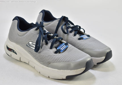 Skechers Archfit Herren Sportschuhe Sneaker  EUR 45 Nr. 25-V 651