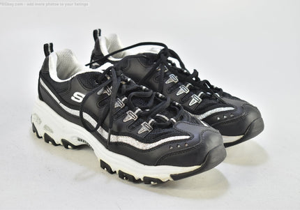 Skechers  Damen Sportschuhe Sneaker  EUR 40 Nr. 26-A 1072