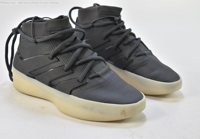 Adidas Fear of God Herren Sportschuhe Sneaker  EUR 43 1/3 Nr. 25-V 2642