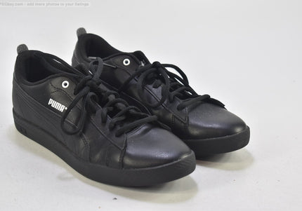Puma Damen Sportschuhe Sneaker EUR 39 Nr. 25-M 12-Schuh-Gebraucht-secondhand