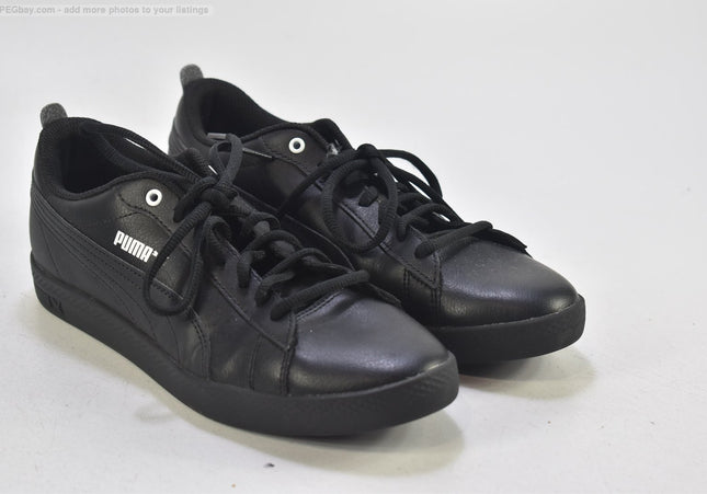 Puma Damen Sportschuhe Sneaker EUR 39 Nr. 25-M 12-Schuh-Gebraucht-secondhand