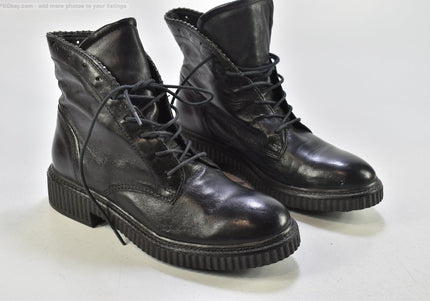Jolana&Fenena  Damen Stiefelette Boots  EUR 38 Nr. 25-B 4016