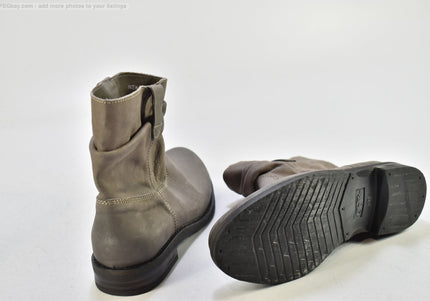 Buffalo  Damen Stiefelette Boots  EUR 38 Nr. 25-B 1594