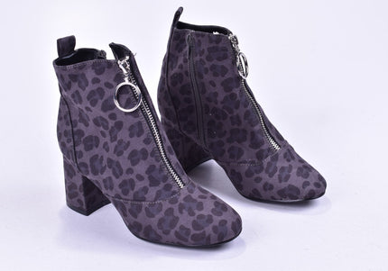 Even&Odd Damen Stiefelette Boots EUR 37 Nr. 23-Y 12-Schuh-Gebraucht-secondhand