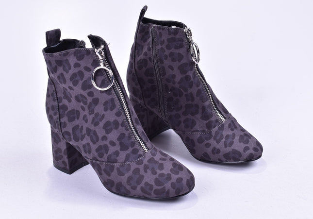 Even&Odd Damen Stiefelette Boots EUR 37 Nr. 23-Y 12-Schuh-Gebraucht-secondhand