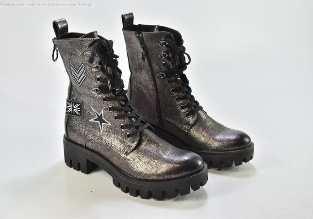 Tamaris  Damen Stiefel Stiefelette Boots  EUR 37 Nr. 26-B 79