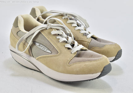 MBT  Herren Sportschuhe Sneaker  EUR 41 Nr. 26-A 12