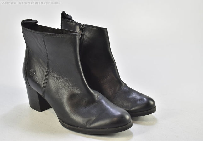 Timberland  Damen Stiefelette Boots  Gr. 42 Nr. 26-B 3011