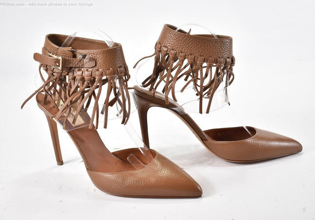 Valentino  Damen Sandale Sandalette  EUR 39,5 Nr. 25-S 4852