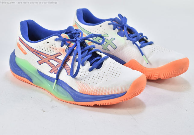 Asics Gel-Challenger Herren Sportschuhe Sneaker  EUR 43,5 Nr. 26-U 258