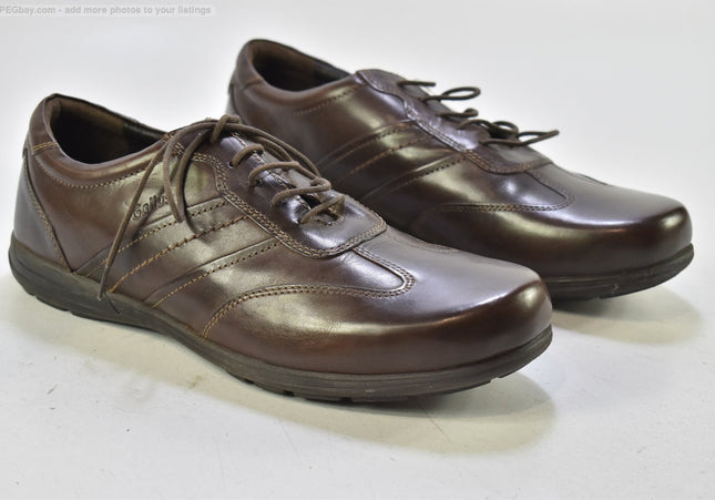 Gallus  Herren Halbschuhe Freizeitschuhe  EUR 46 Nr. 26-U 767