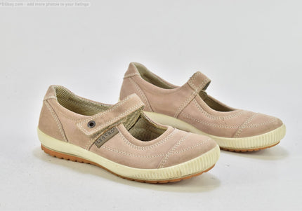 Legero  Damen Halbschuhe Slipper Ballerinas  UK 4 Nr. 25-Y 159