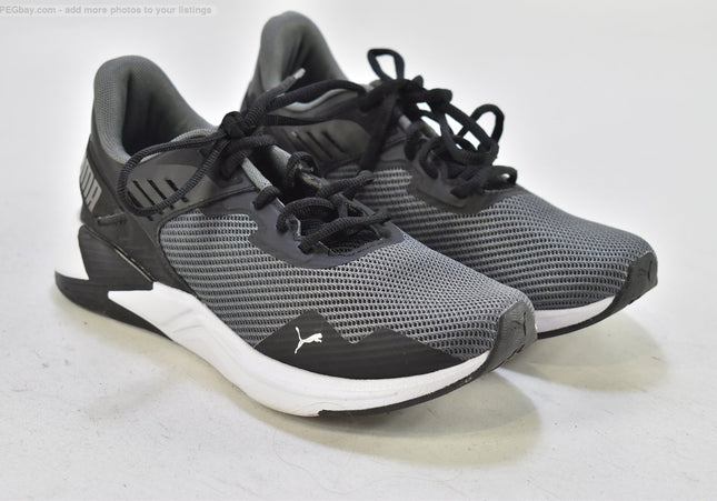 Puma  Damen Sportschuhe Sneaker  Gr.38 Nr. 26-U 2819