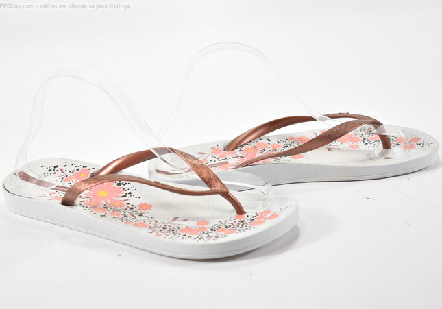 Ipanema  Damen Sandale Pantolette  EUR 41/42 Nr. 25-S 3270
