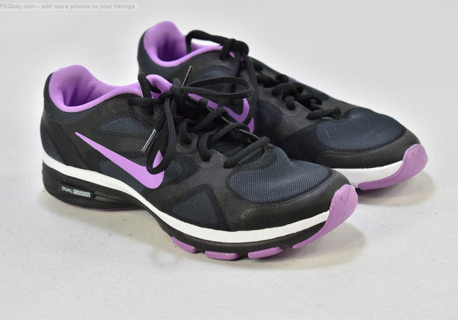 Nike Dual Fusion Damen Sportschuhe Sneaker  EUR 37,5 Nr. 25-Z 557